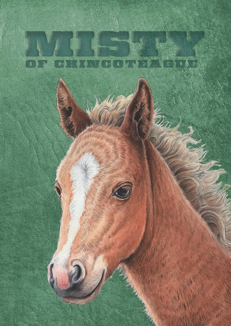 Misty of Chincoteague: Special Edition (Anniversary) - Ingram