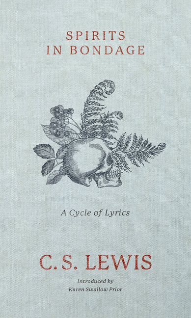 Spirits in Bondage: A Cycle of Lyrics - Ingram