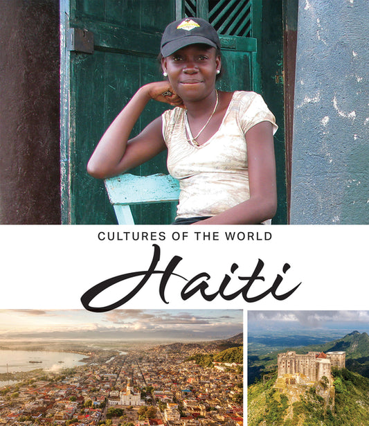 Haiti - Ingram