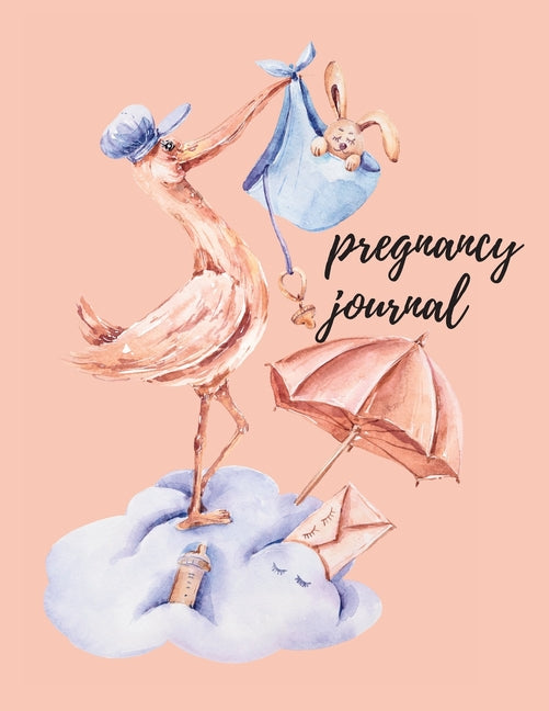 Pregnancy journal - Ingram