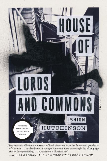House of Lords and Commons: Poems - Ingram