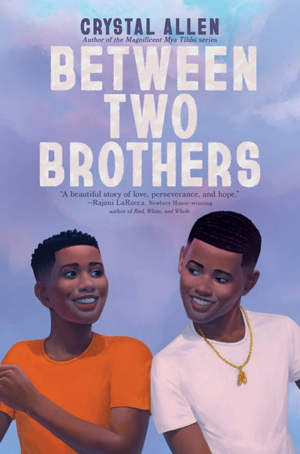 Between Two Brothers - Ingram