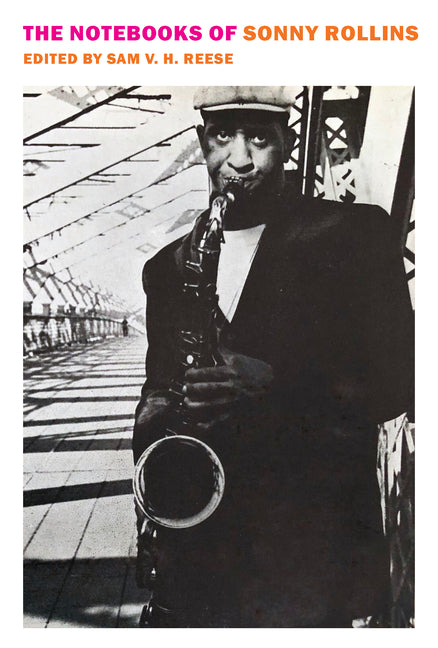 Notebooks of Sonny Rollins - Ingram