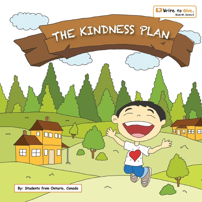 Kindness Plan - Ingram