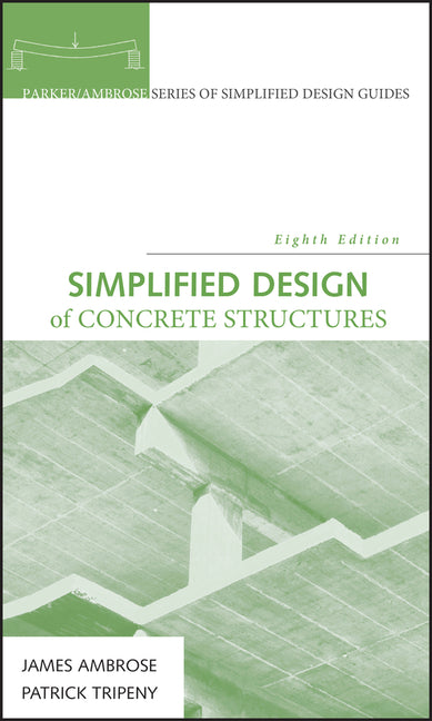 Simplified Design of Concrete Structures - Ingram