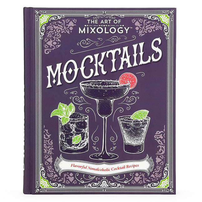 Art of Mixology: Mocktails - Ingram