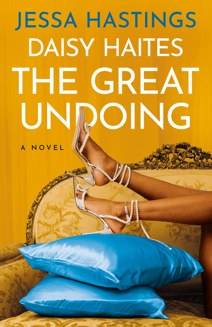 Daisy Haites: The Great Undoing - Ingram