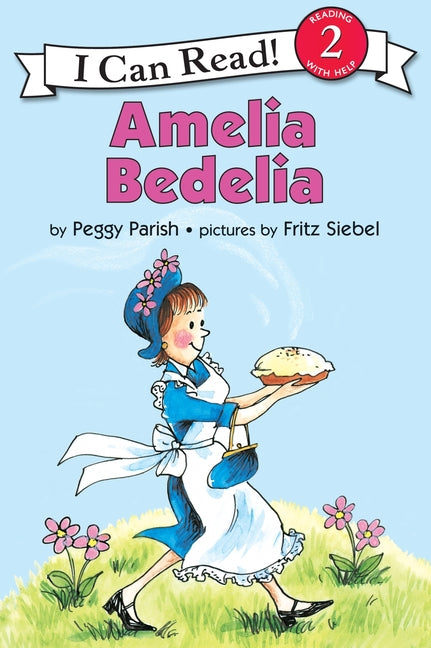 Amelia Bedelia - Ingram