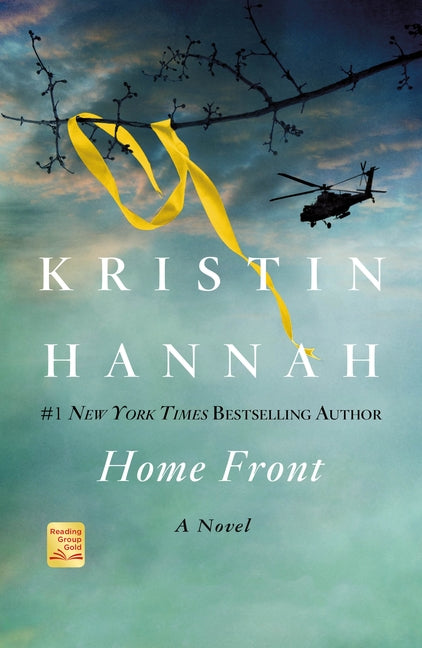 Home Front - Ingram