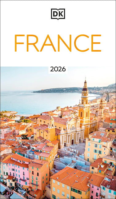 DK France - Ingram