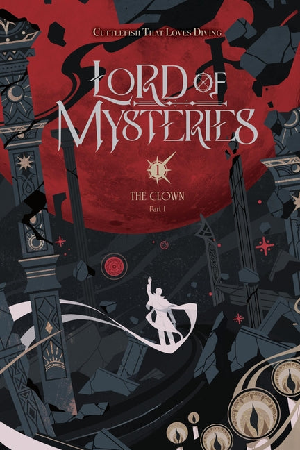 Lord of Mysteries, Vol. 1: The Clown, Part I Volume 1 - Ingram