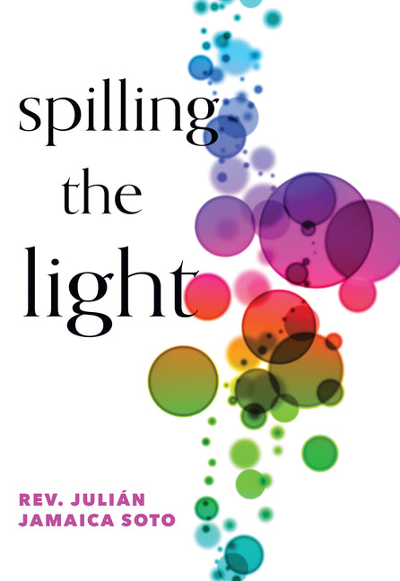Spilling the Light - Ingram