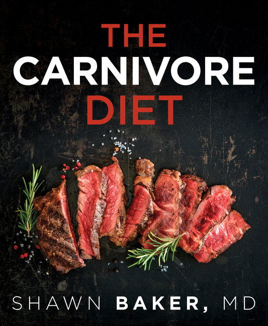 Carnivore Diet - Ingram