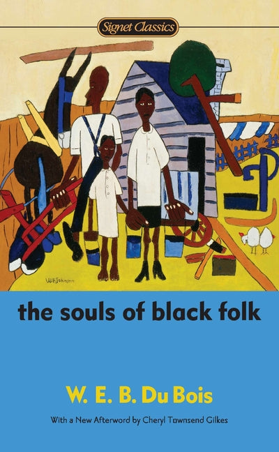 Souls of Black Folk - Ingram