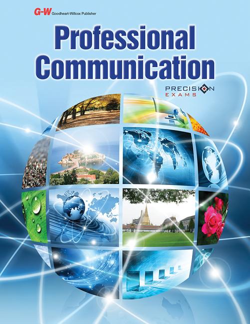 Professional Communication (First Edition, Student Textbook) - Ingram