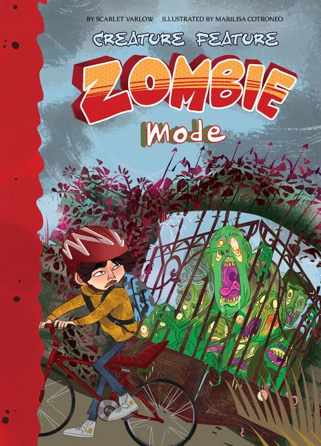 Zombie Mode - Ingram