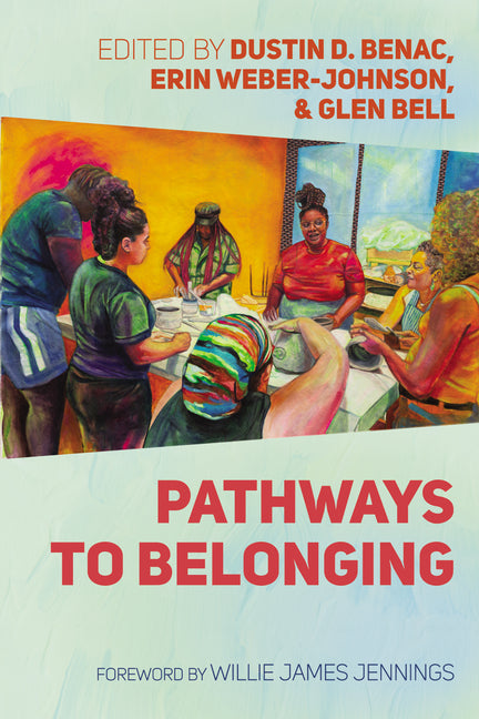 Pathways to Belonging - Ingram