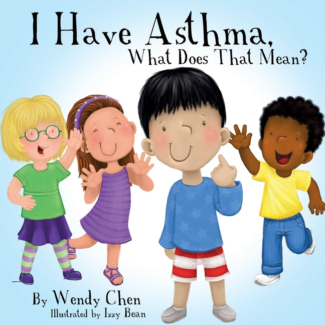I Have Asthma, What Does That Mean? - Ingram
