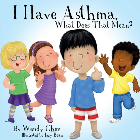 I Have Asthma, What Does That Mean? - Ingram