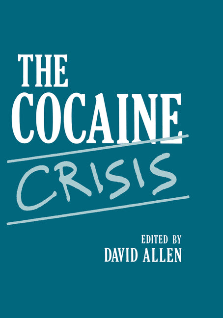 Cocaine Crisis (1987) - Ingram