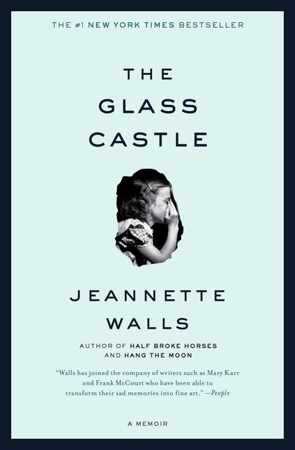 Glass Castle: A Memoir - Ingram