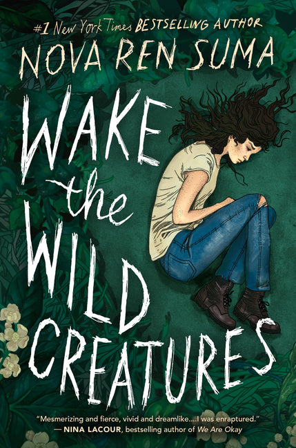 Wake the Wild Creatures - Ingram