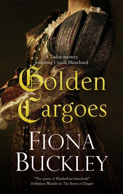 Golden Cargoes (Main) - Ingram