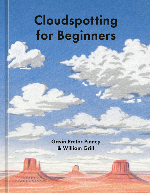 Cloudspotting for Beginners - Ingram