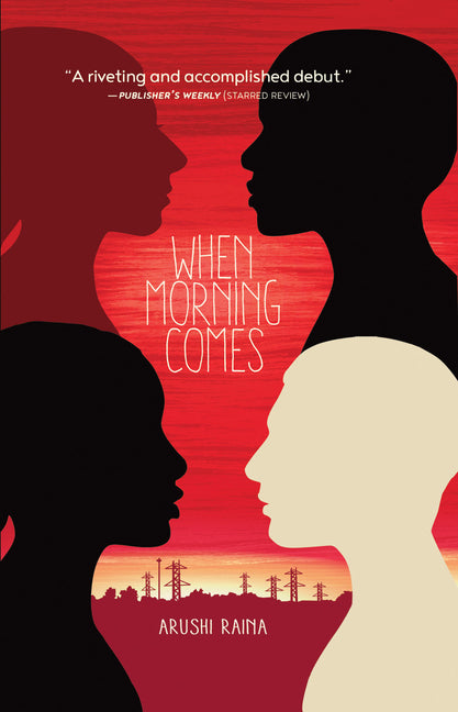 When Morning Comes - Ingram