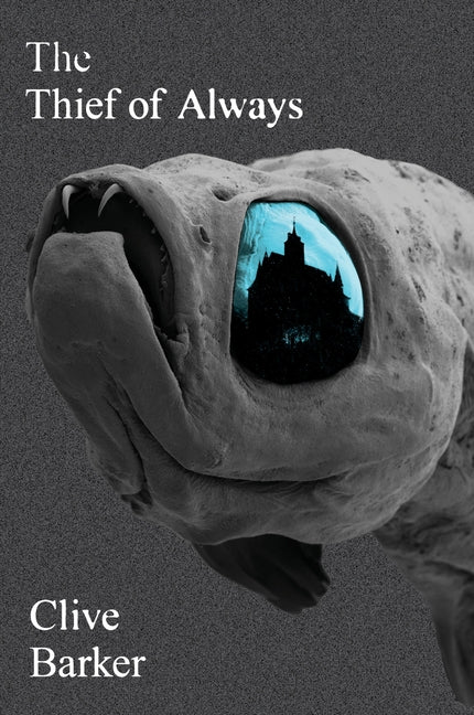 Thief of Always: A Fable - Ingram