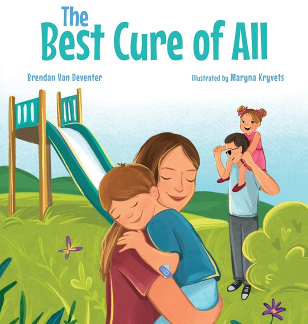 Best Cure of All - Ingram
