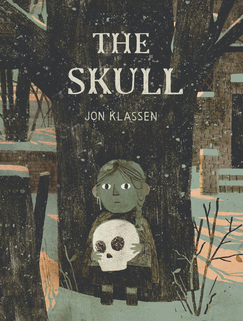 Skull: A Tyrolean Folktale (a Macabre Story about Courage and Friendship - Chapter Book for Early Readers Ages 4-9 in Grades 1-4) - Ingram