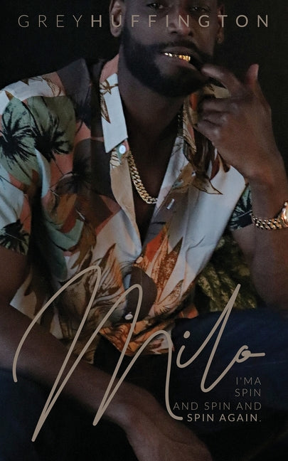 Milo - Ingram