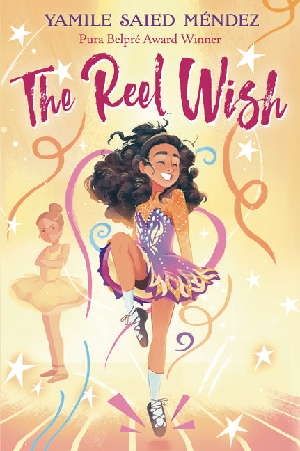 Reel Wish - Ingram