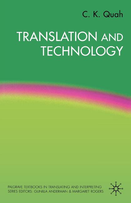 Translation and Technology (2006) - Ingram