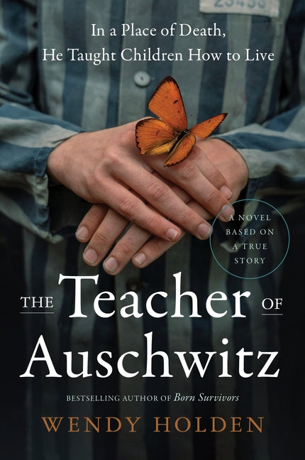 Teacher of Auschwitz - Ingram