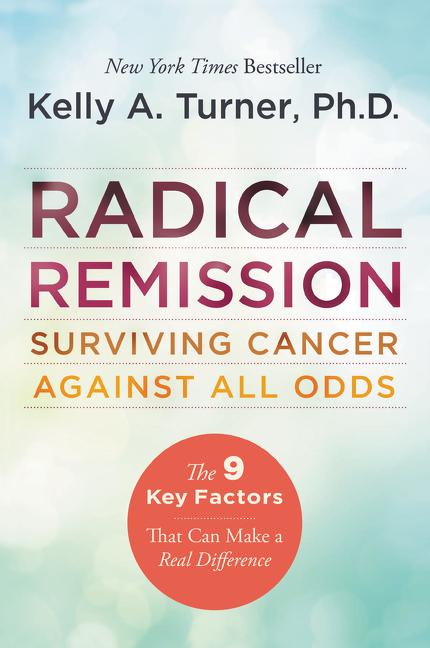 Radical Remission - Ingram