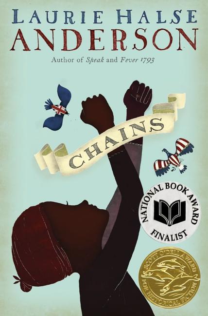 Chains - Ingram