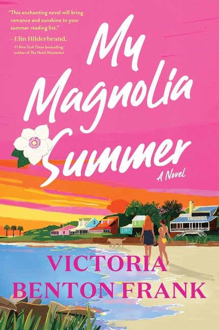 My Magnolia Summer - Ingram