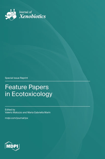 Feature Papers in Ecotoxicology - Ingram