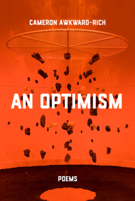 Optimism: Poems - Ingram