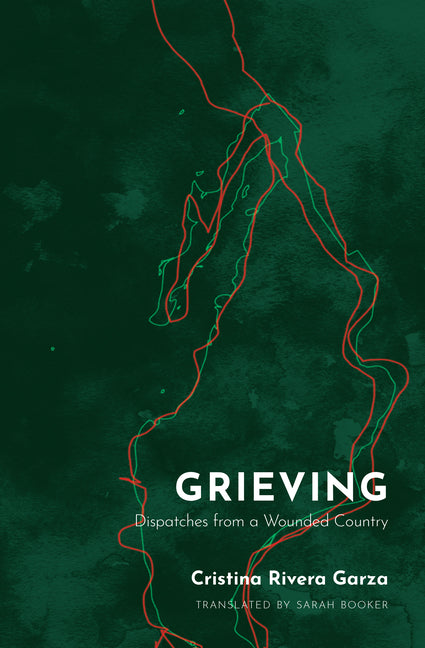 Grieving: Dispatches from a Wounded Country - Ingram