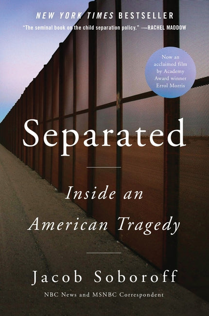 Separated: Inside an American Tragedy - Ingram