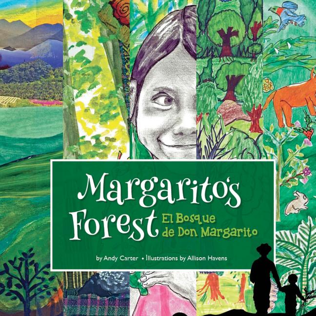 Margarito's Forest - Ingram