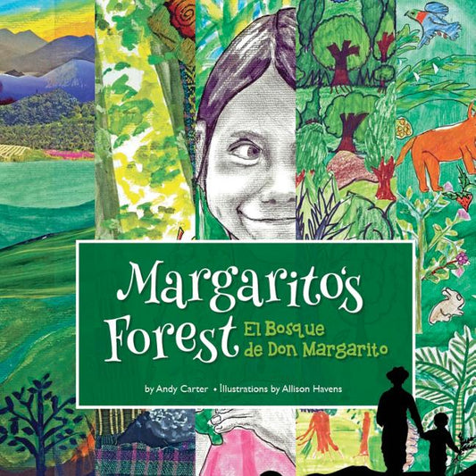 Margarito's Forest - Ingram