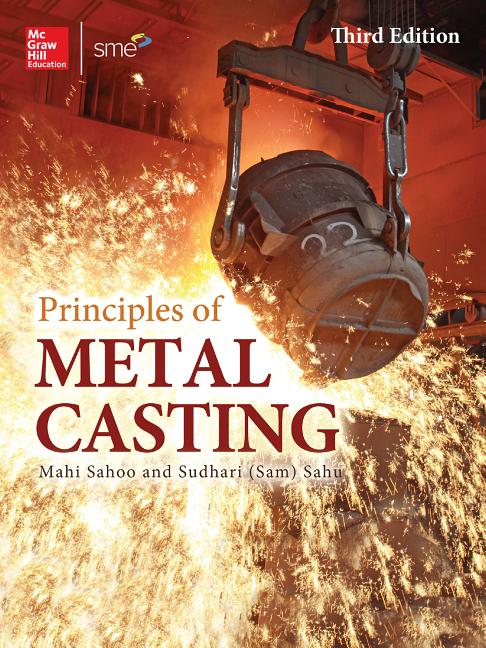 Principles of Metal Casting - Ingram