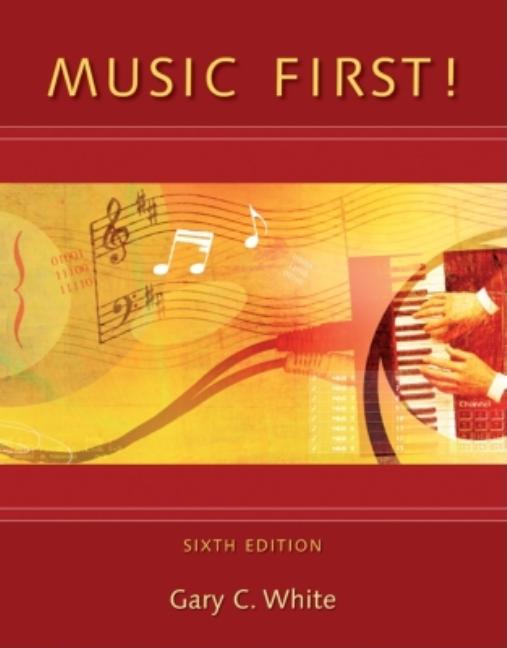 Music First! - Ingram