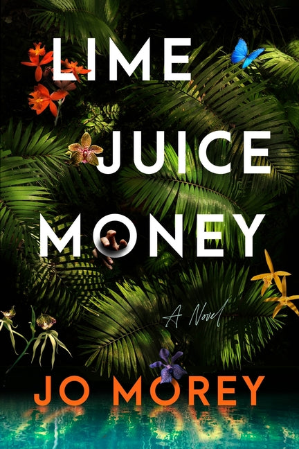 Lime Juice Money - Ingram