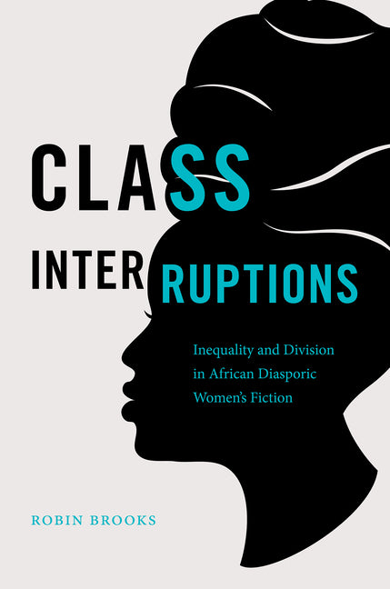 Class Interruptions: Inequality and Division in African Diasporic Women's Fiction - Ingram