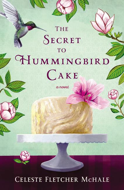 Secret to Hummingbird Cake - Ingram